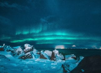 You Can Chase the Northern Lights During the Summer