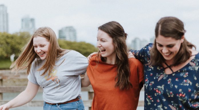 Simple Things We Often Forget to Tell Our Loved Ones