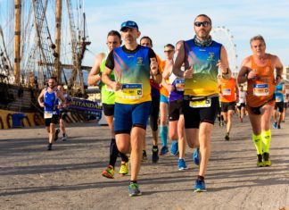 How to Train and Prepare For Your First Marathon