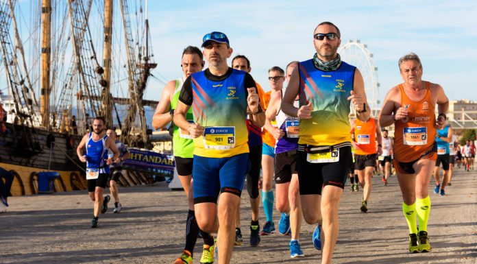 How to Train and Prepare For Your First Marathon