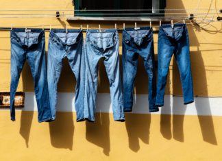 3 Reasons Why You Should Consider Line Drying Your Laundry