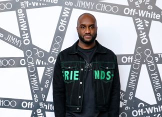 Off-White Presents Their First Collection of Home Décor