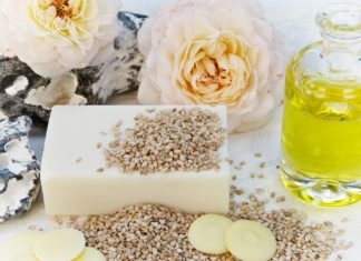 The Many Uses of Cocoa Butter