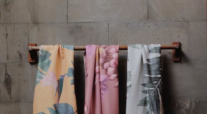 Sora: The All-Purpose Towel You Need