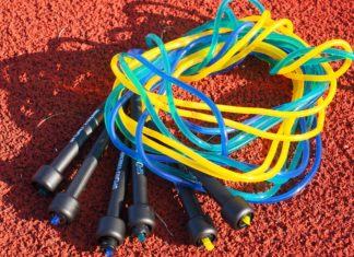Build a Home Gym on a Budget With These Five Essentials