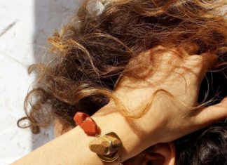 Talale’s Gorgeous Wooden Jewelry Collection