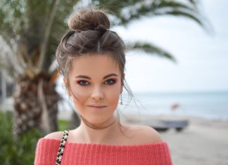 Quick and Easy Hairstyles to Combat Hot Days