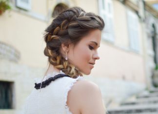 Braids are the Ultimate Hairstyle Trend for the End of Summer