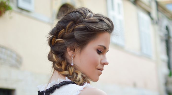 Braids are the Ultimate Hairstyle Trend for the End of Summer
