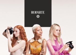 Target’s 20th Anniversary Designer Collection is What Dreams Are Made Of