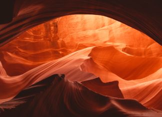 Surreal Landscapes You Needs to Visit