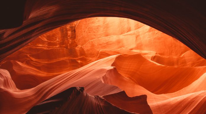 Surreal Landscapes You Needs to Visit