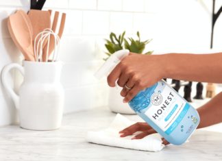 Bad Cleaning Habits You Need to Stop Doing