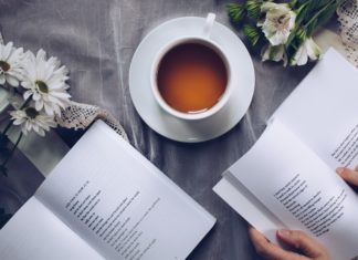 Benefits of Reading Books Every Day