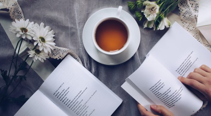 Benefits of Reading Books Every Day