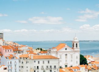 3 Alternative European Destinations for City Break