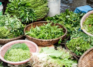 Make Your Herbs Last as Long as Possible With These Tricks