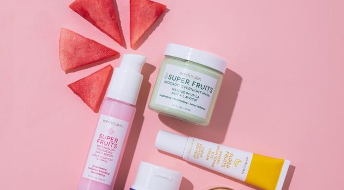 Walmart Launched a New Affordable Skin Care Line