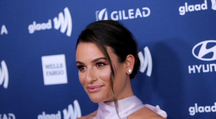 Celebrities Rocking Balayage on Dark Brown Hair