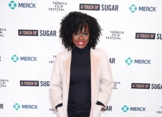 Viola Davis is the New Face Of L’Oréal Paris