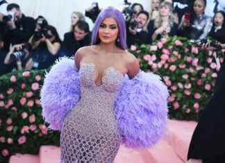 Lilac Hair is the Newest Trend and It’s So Dreamy