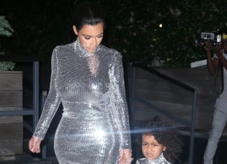 The Cutest Way to Match Outfits (With Your Family)