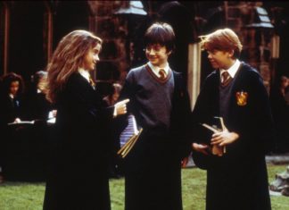 Bring Some Magic Into Your Home With These Harry Potter Inspired Collections