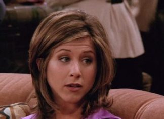 Ralph Lauren Just Launched a Rachel Green Collection in Honor of “Friends”