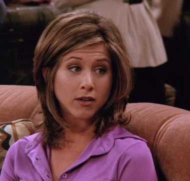 Ralph Lauren Just Launched a Rachel Green Collection in Honor of “Friends”