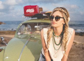 Check Out These Hairstyles That Won’t Damage Your Hair