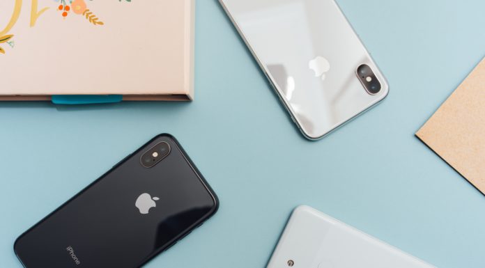 Advantages That the New iPhone Has to Offer