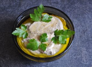 Ways to Consume Baba Ganoush