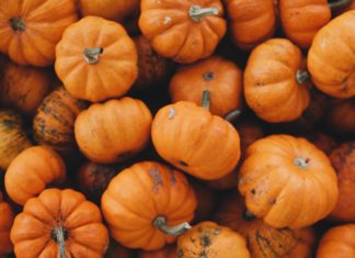 How to Make Your Own Pumpkin Spice Latte