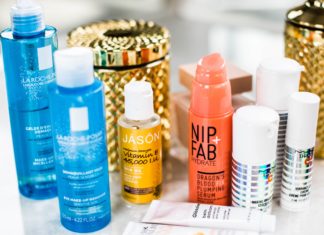 Here’s Exactly Why You Need to Remove Makeup Before Bed