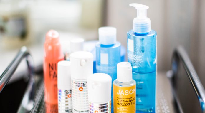 These Are Our 2 Favorite Toners