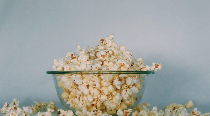 Popcorn Flavors For Binge-Watching Nights