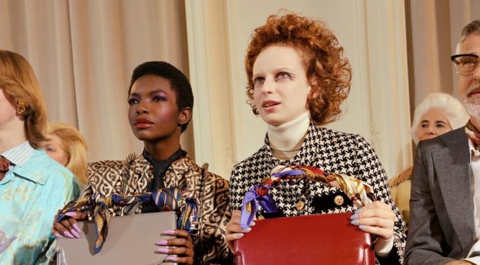 Gucci is Taking Major Steps to Reduce Their Environmental Impact