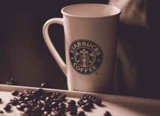 Starbucks Mugs are a Classic Must-Have For Coffee Lovers
