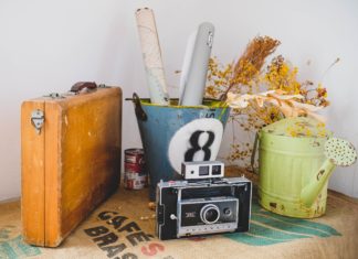 3 Rules of Thrift Shopping Every DIY Enthusiast Should Follow