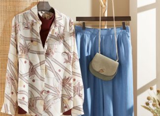 H+M Celebrates 10 Years of Sustainable Fashion