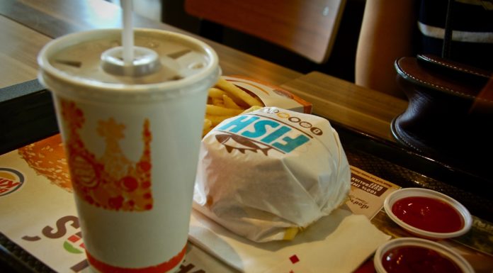 Popular Fast Food Chains With Vegan Burgers on Their Menu