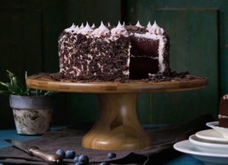 Cake Recipes That Any Beginner Baker Can Make
