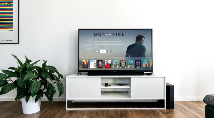 New Streaming Services You Should Check Out This Fall