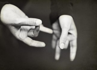 These Innovative Gloves Turn Sign Language Into Audible Speech