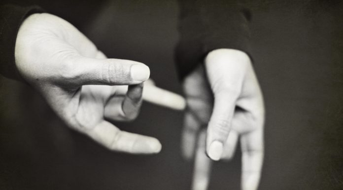 These Innovative Gloves Turn Sign Language Into Audible Speech