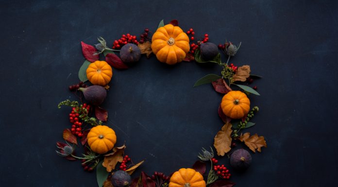 These Chic Fall Wreath Ideas Will Bring Joy to Your Home