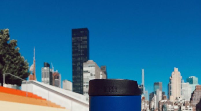 Klean Kanteen: The Stainless Steel Water Bottle You Need