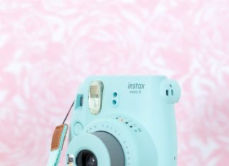 Polaroid Cameras For Film Lovers