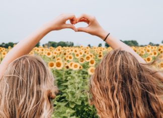 Accomplish at Least One of Your Friendship Goals From This List