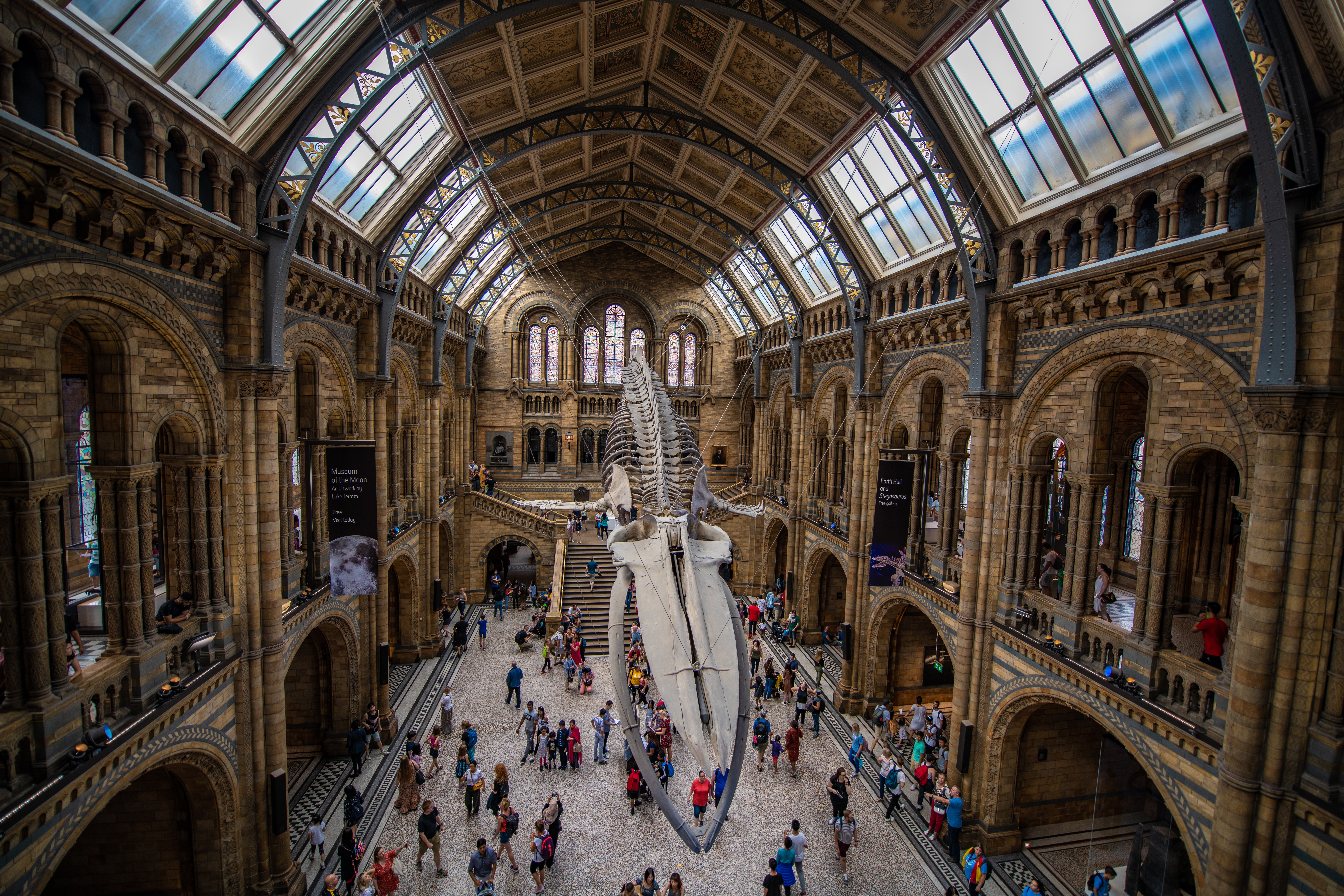 Visit International Museums on a Budget With These Simple Hacks